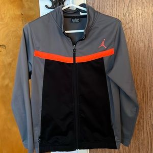 Boys xl jacket